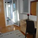 Appartement And Oliviers *