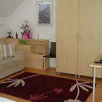 Appartement And Oliviers *