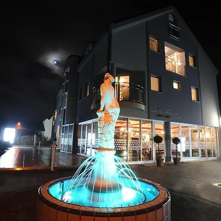 Apartman And Oliviers