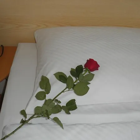 And Oliviers Apartman *