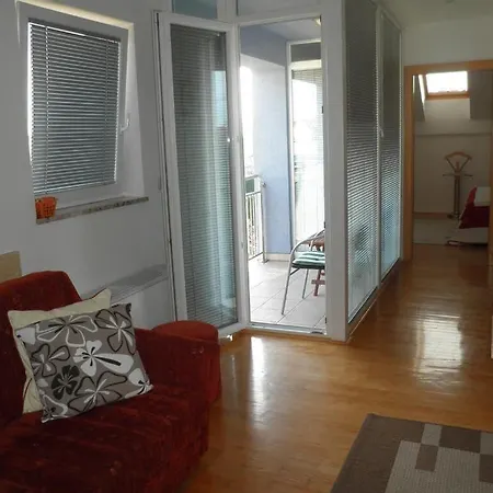 And Oliviers * Alsómarác