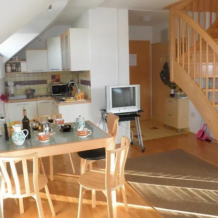 And Oliviers * Alsómarác