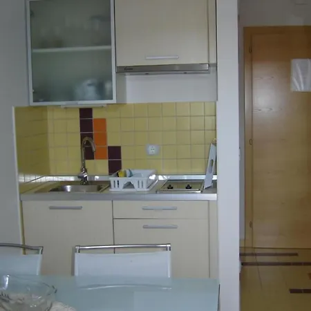 And Oliviers Apartman *