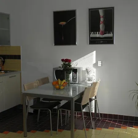 And Oliviers * Alsómarác