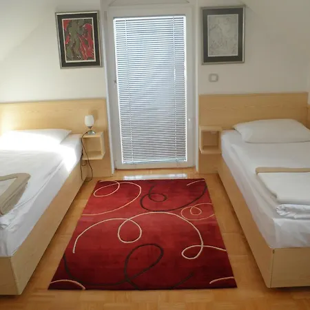 Apartment And Oliviers Moravske Toplice