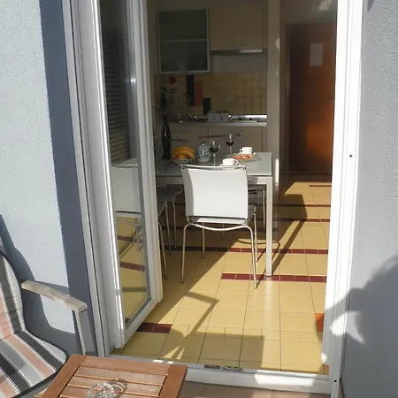 Apartment And Oliviers *