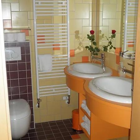 Apartment And Oliviers Moravske Toplice