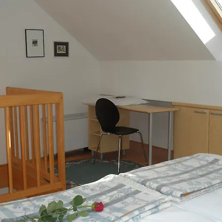 Apartman And Oliviers