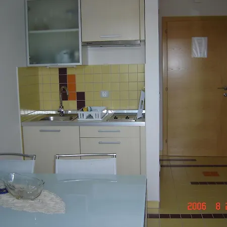 Apartment And Oliviers *