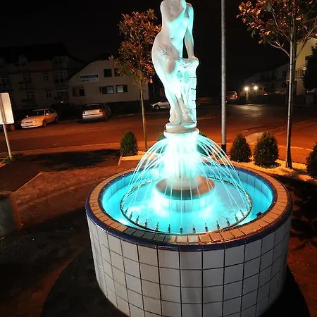And Oliviers Moravske Toplice