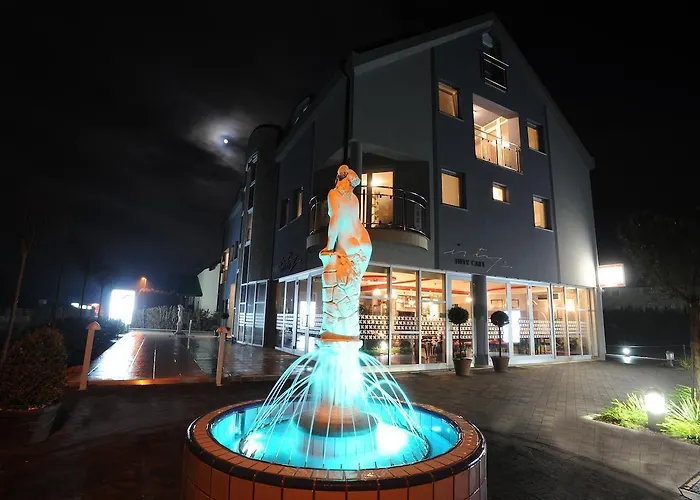 Apartamento And Oliviers