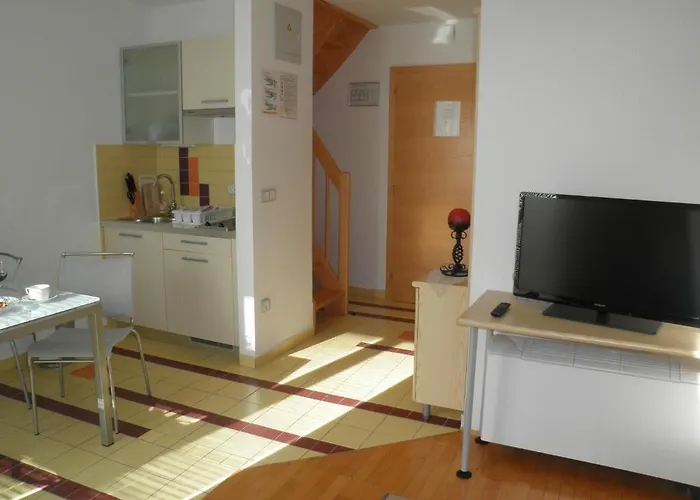 And Oliviers * Моравске-Топлице