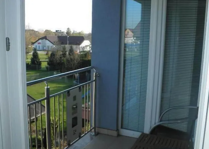 And Oliviers * Moravske Toplice