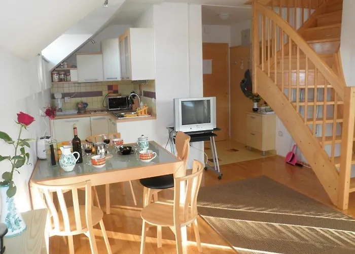 And Oliviers * Moravske Toplice