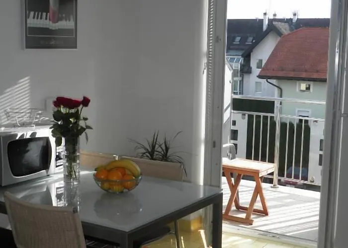 And Oliviers Apartamento