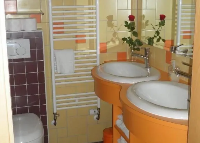 Apartamento And Oliviers *