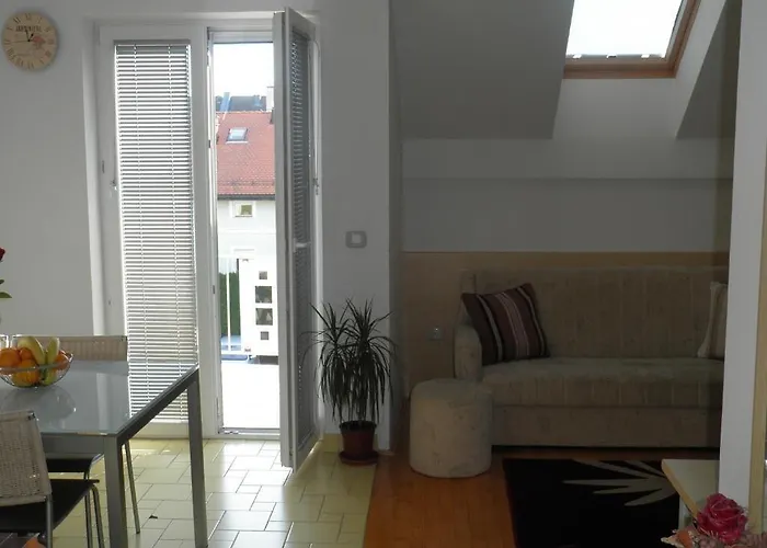 And Oliviers * Moravske Toplice