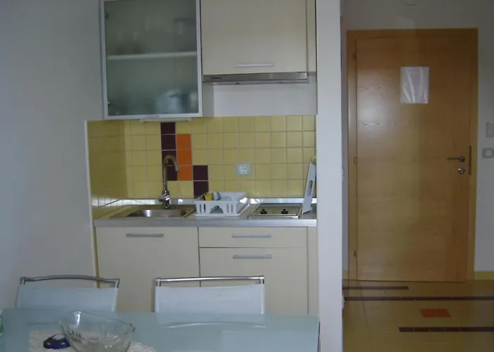 And Oliviers Apartamento *