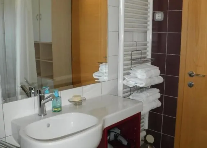 Apartamento And Oliviers Moravske Toplice