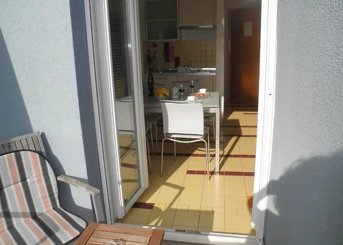 Apartamento And Oliviers