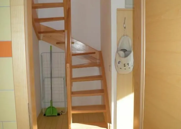 And Oliviers Apartamento Moravske Toplice