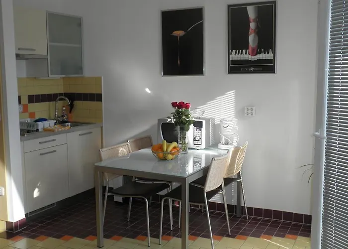 And Oliviers Moravske Toplice