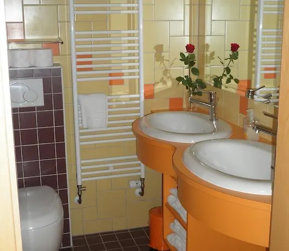 Apartamento And Oliviers Moravske Toplice