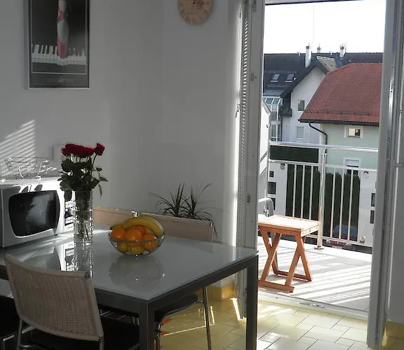 And Oliviers Moravske Toplice