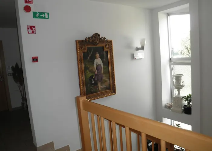 Apartamento And Oliviers *