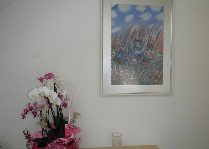 Apartamento And Oliviers *