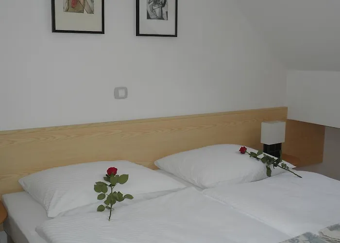 Apartamento And Oliviers *