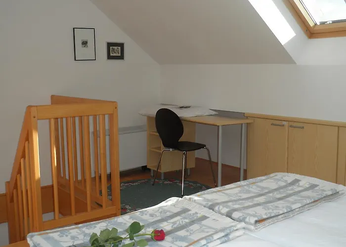 Apartamento And Oliviers