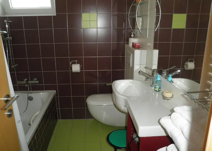 Apartamento And Oliviers