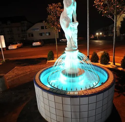 And Oliviers Moravske Toplice